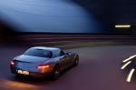 Mercedes-Benz SLS AMG 2010 года